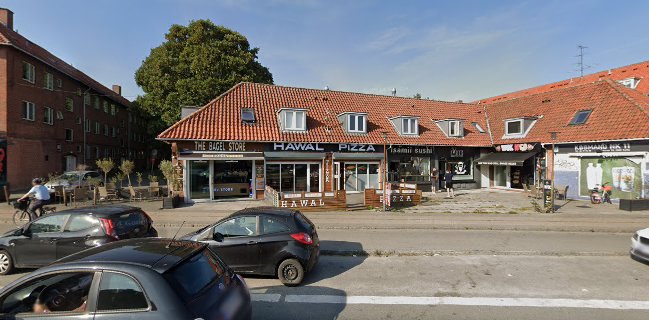 Hawal Pizza