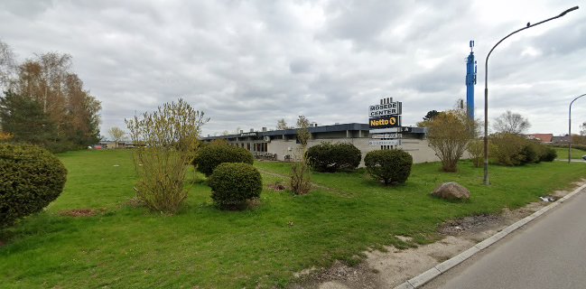 Golden House - Greve