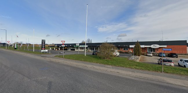 Vinspecialisten Slagelse / Dalgas Vin