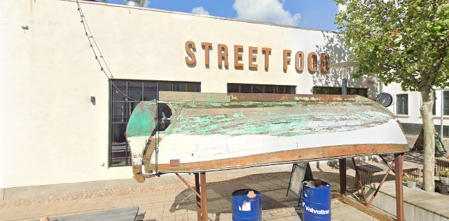 Café Jackpot v/Sujanthan Sivarajah