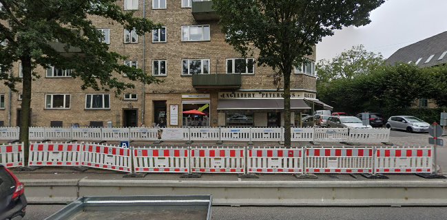 Lonas Sandwich & Kaffebønner