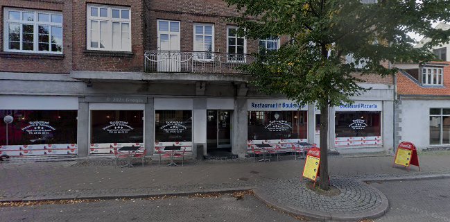 Boulevard Pizzeria & Restaurant