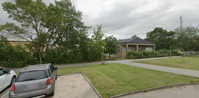 Veterancafé Slagelse