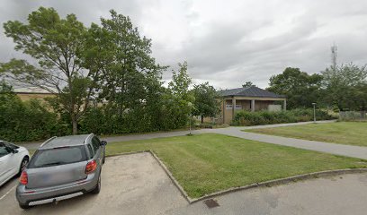 Veterancafé Slagelse