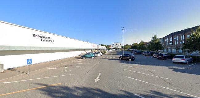 Kongevejscenterets Bageri