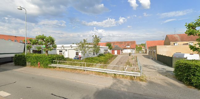 Comentarii opinii despre Borup Restaurant & Pizzeria