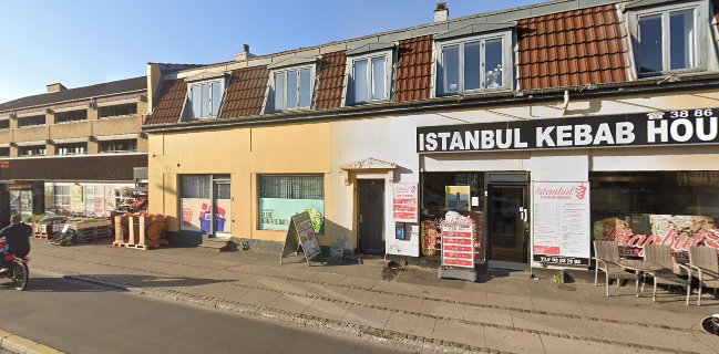 Istanbul Kebab House