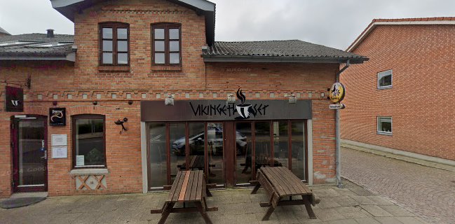 Restaurant Vikingehuset - Rødding