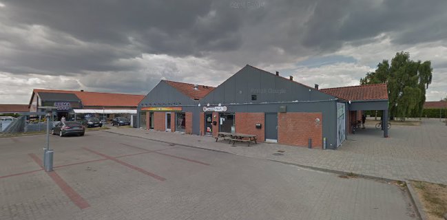 Torsted Pizza & Grill - Horsens