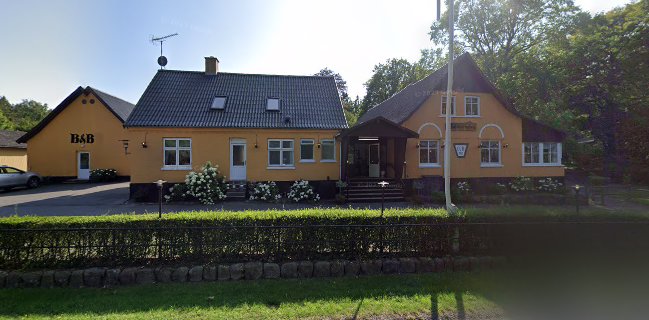 Restaurant Bolsterbjerg
