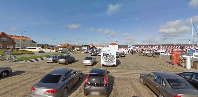 Havnescenen, Skagen Festival