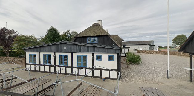 Restaurant Bondehuset