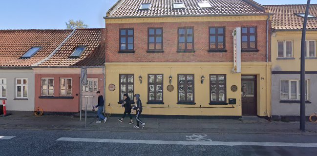 Opinii despre Restaurant Vestfyn în Assens - Gastronomi og hotelvirksomhed