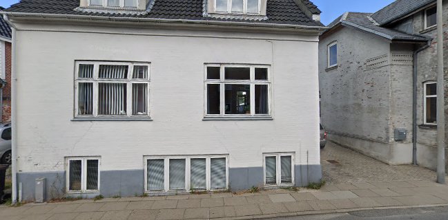 Søstrenes Vinhandel I/S