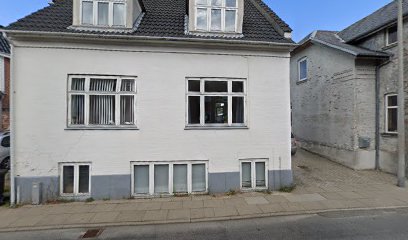 Søstrenes Vinhandel I/S