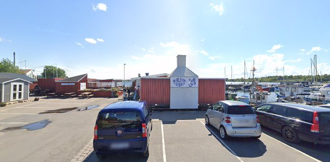 Skælskør Fiskehus ApS