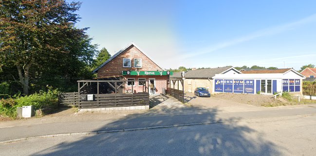 Vilstrupvej 18, 6100 Haderslev