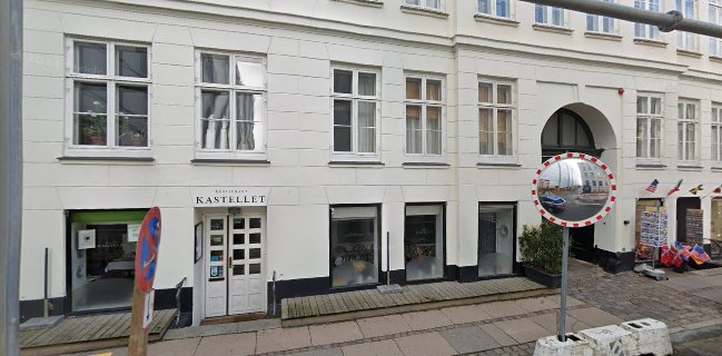 Restaurant Kastellet