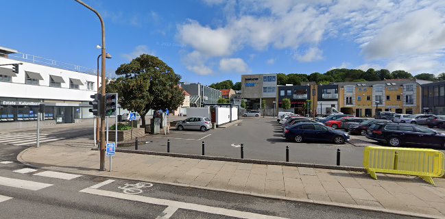 Grillen I Vænget - Kalundborg