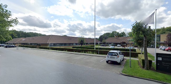 Opinii despre Restaurant @ Skanderborg Park în Skanderborg - Gastronomi og hotelvirksomhed