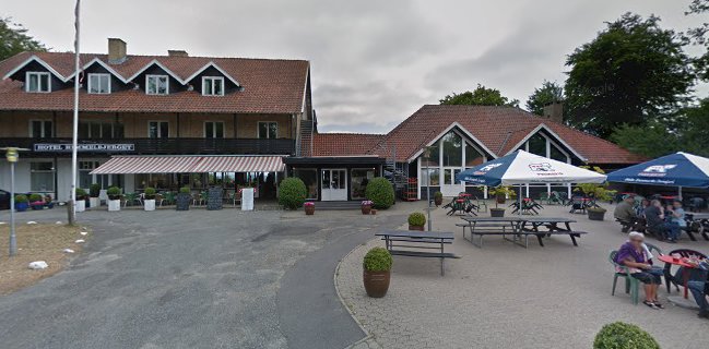 Cafeteria Himmelbjerget