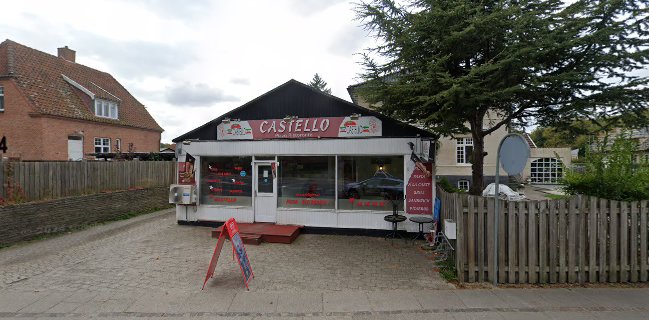 Castello Pizzaria