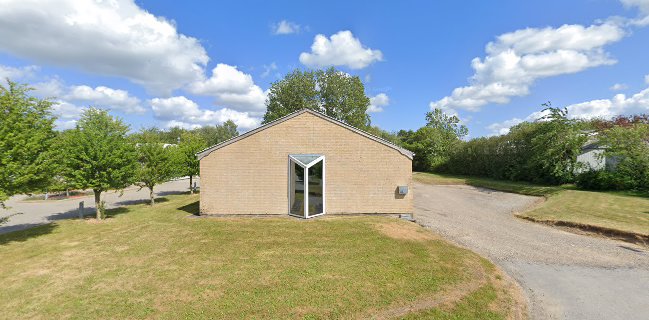 Willy F. Brødrehusets Bageri - ingen salg til private