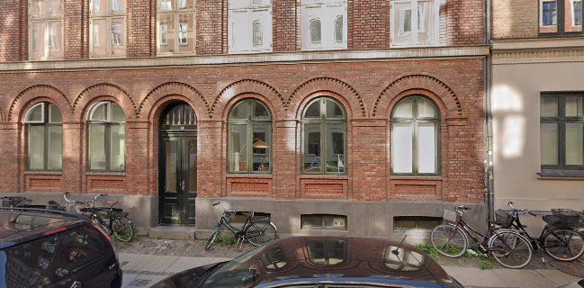 Skydebanelegepladsens kiosk - København