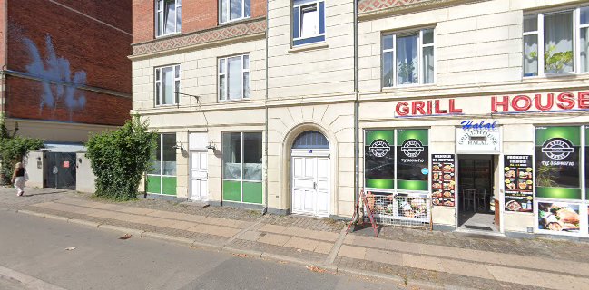 Opinii despre Grill House în København - Gastronomi og hotelvirksomhed