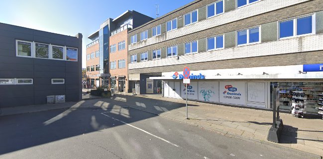 The Pita House - Randers