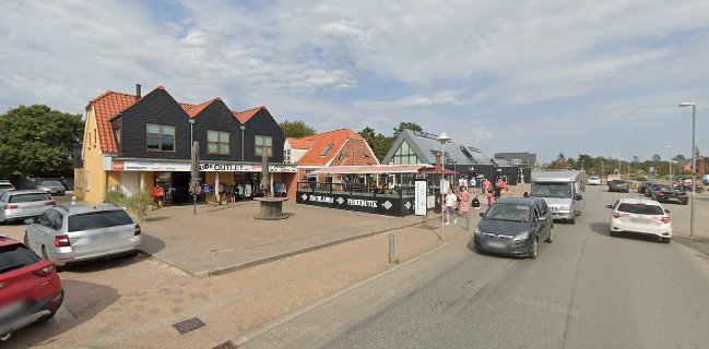 Blåvand’s Fiskerestaurant