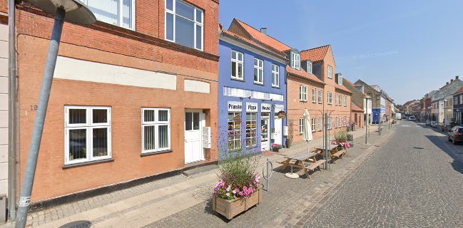 Præstø Pizza House