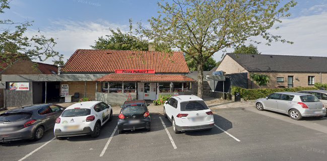 Pizza Palace Odense