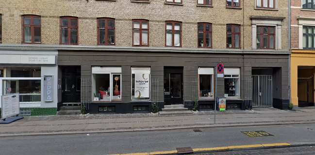 Eda's Pizza og Burgerhouse v/Mahir Yasar