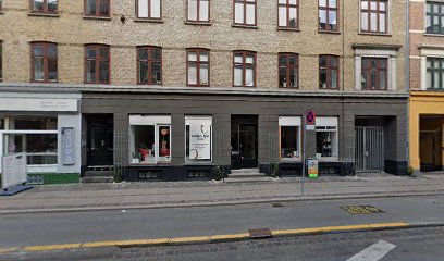 Eda's Pizza og Burgerhouse v/Mahir Yasar