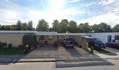 U S Import v/Ole Grill