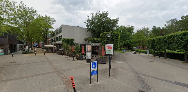 Social Grill Birkerød (Birkegrillen)