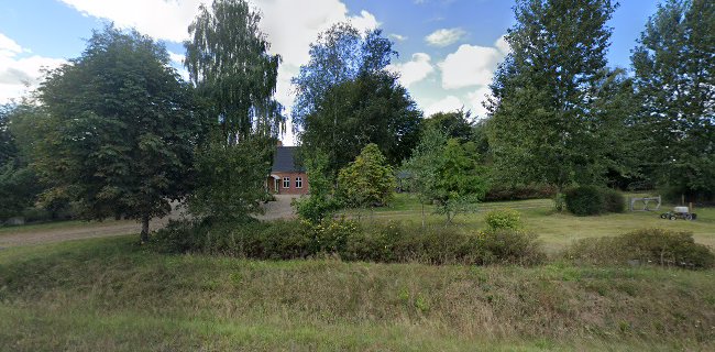 Nedre Feldborg sheep farm