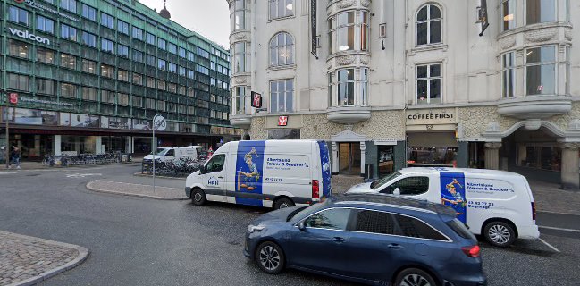 Gl. Kongevej 1, st, 1610 Vesterbro