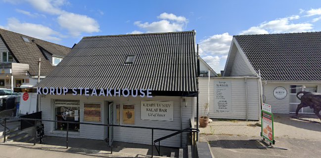 Korup Steakhouse