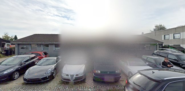 Fatboy Burger Food Truck