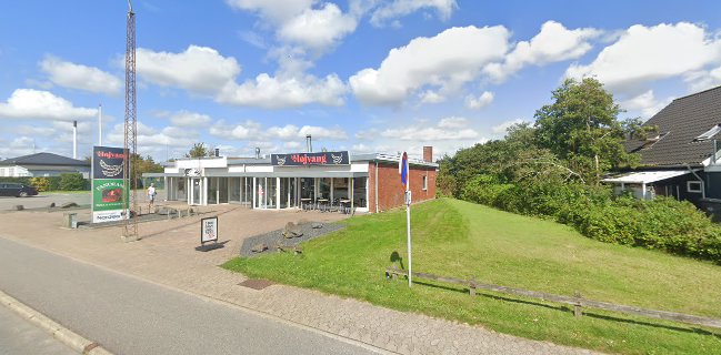 Opinii despre Panorama Pizza & Steakhouse în Esbjerg - Gastronomi og hotelvirksomhed