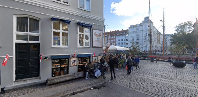 Nyhavn 19, 1051 København
