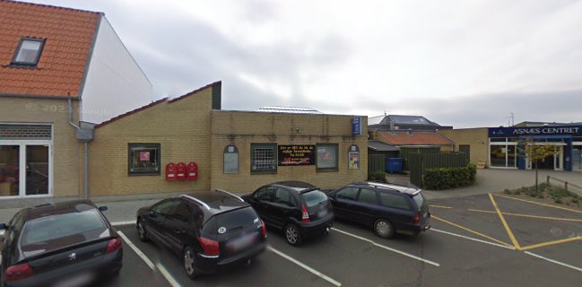 Café Sophia - Asnæs