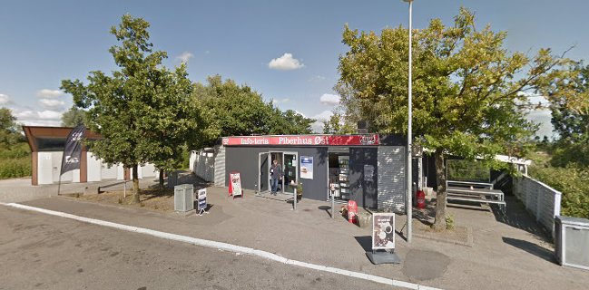 Info-teria Piberhus ØST