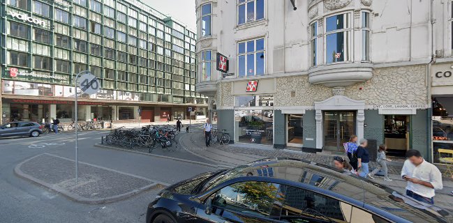 Comentarii opinii despre Coffee First