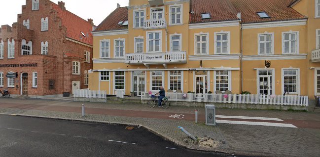 Skagen Hotel Brasserie & Restaurant