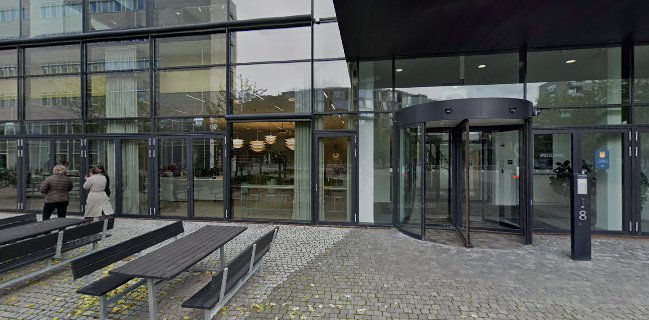 Compass Group Danmark A/S - Gastronomi og hotelvirksomhed