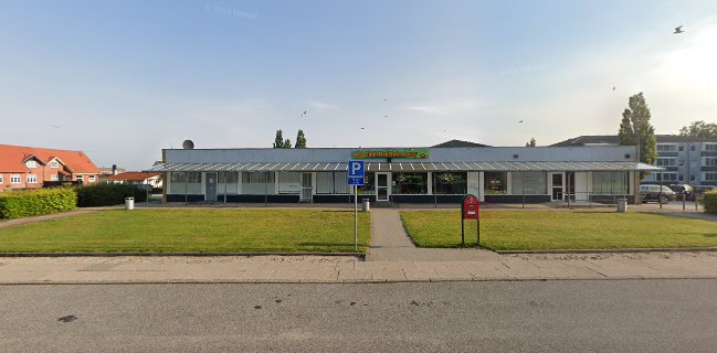 Chili thai take away