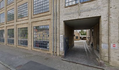 Schaumanns Cafe og Galleri